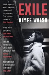 Cover image for Exile