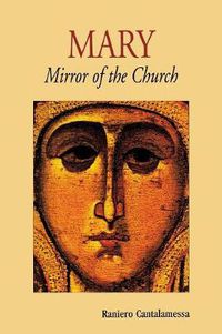 Cover image for Mary, Mirror of the Church