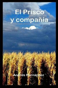 Cover image for El Prisco y compania