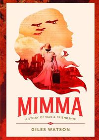 Cover image for Mimma