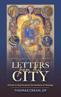 Cover image for Letters from that City