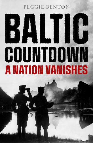 Cover image for Baltic Countdown