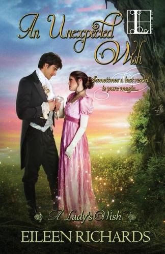 Cover image for Unexpected Wish, An
