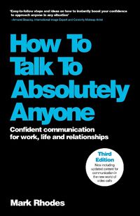 Cover image for How To Talk To Absolutely Anyone