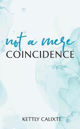 Cover image for Not a Mere Coincidence