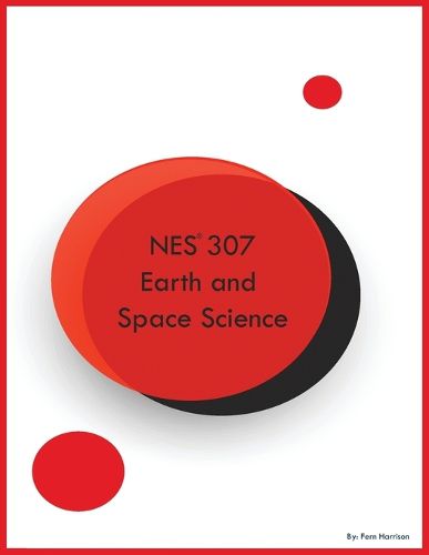 Cover image for NES 307 Earth and Space Science