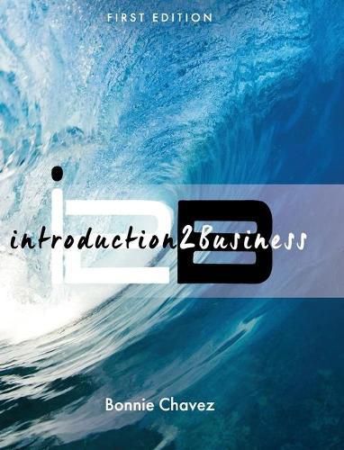 Cover image for i2B: introduction2Business