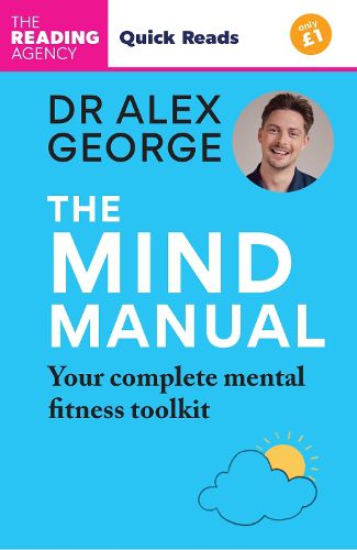 Cover image for The Mind Manual