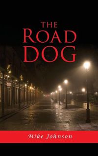 Cover image for The Road Dog
