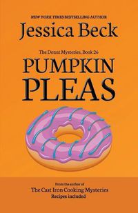 Cover image for Pumpkin Pleas