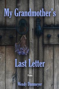 Cover image for My Grandmother's Last Letter