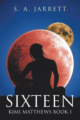 Cover image for Sixteen