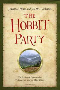 Cover image for The Hobbit Party