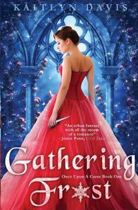 Cover image for Gathering Frost