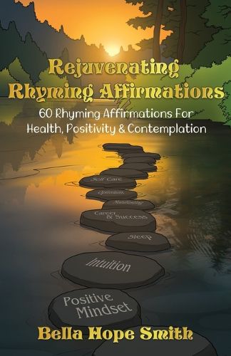 Cover image for Rejuvenating Rhyming Affirmations