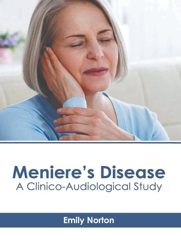 Meniere's Disease: A Clinico-Audiological Study