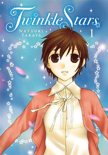 Cover image for Twinkle Stars, Vol. 1