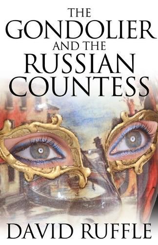 Cover image for The Gondolier and The Russian Countess