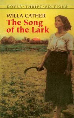 Cover image for The Song of the Lark