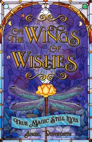 Cover image for On the Wings of Wishes