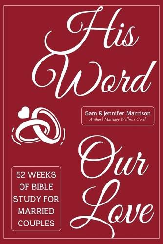 Cover image for His Word, Our Love