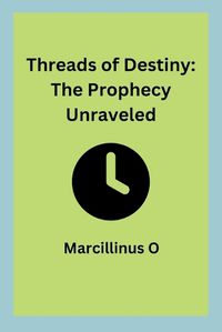 Cover image for Threads of Destiny