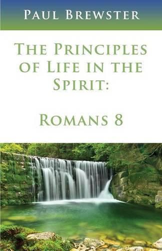 Cover image for The Principles of Life in the Spirit