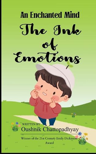 Cover image for The Ink of Emotions (Edition1st)