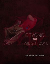 Cover image for Beyond the Twilightzone