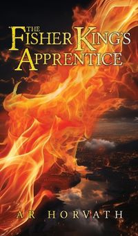 Cover image for The Fisher King's Apprentice