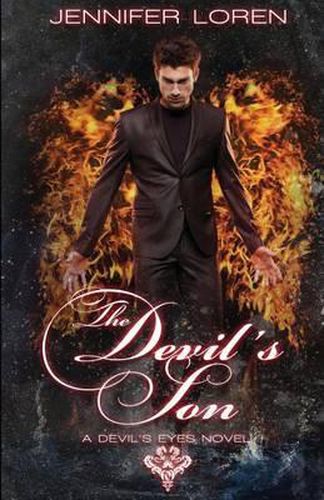 Cover image for The Devil's Son