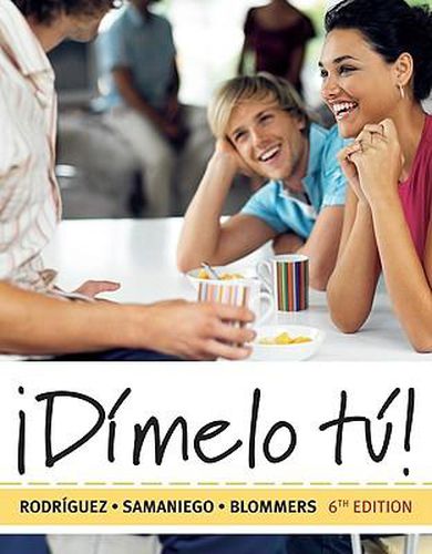 Cover image for  D melo t ! : A Complete Course