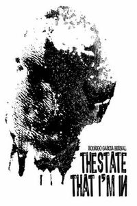 Cover image for The State That I'm in