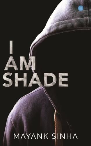 Cover image for I Am Shade