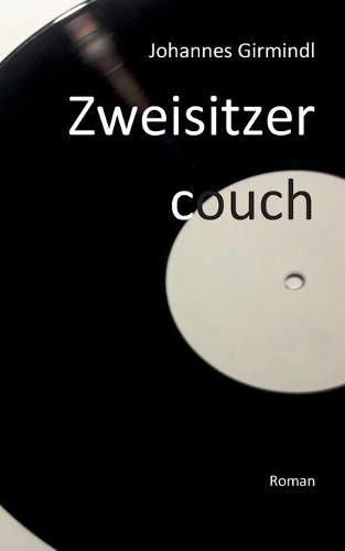 Cover image for Zweisitzercouch