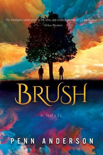 Cover image for Brush