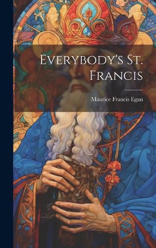 Cover image for Everybody's St. Francis