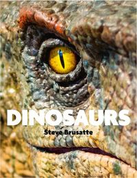 Cover image for Dinosaurs