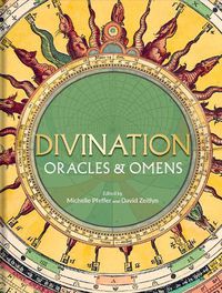 Cover image for Divination, Oracles & Omens