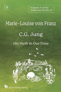 Cover image for Volume 9 of the Collected Works of Marie-Louise von Franz