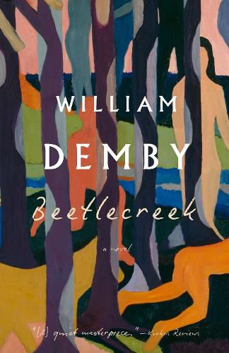 Cover image for Beetlecreek