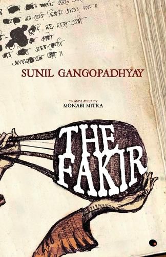 Cover image for The Fakir