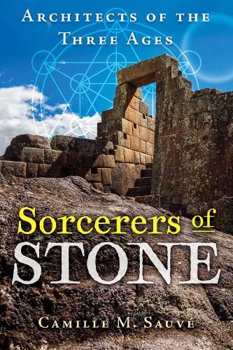 Cover image for Sorcerers of Stone