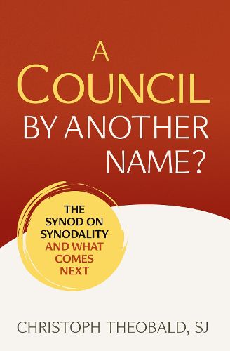 Cover image for A Council by Another Name?