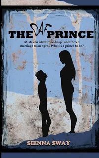 Cover image for The Oaf Prince