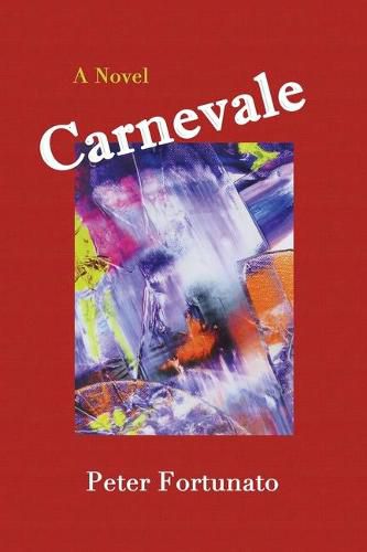 Cover image for Carnevale