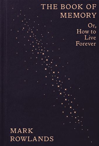 Cover image for The Book of Memory