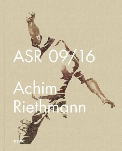 Cover image for Achim Riethmann