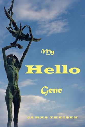 Cover image for My Hello Gene