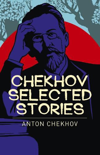 Cover image for Chekhov'S Selected Stories